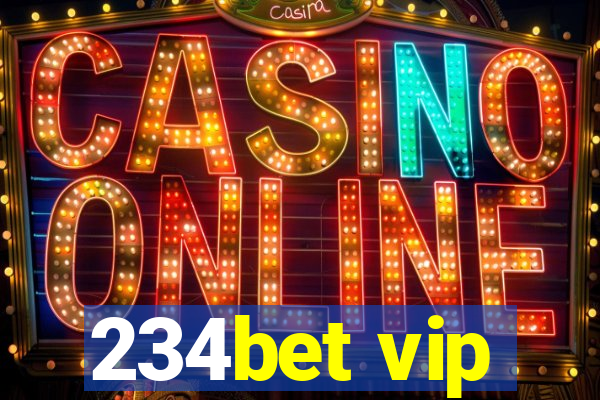 234bet vip